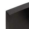 Pöytälevy ruskea 140x40x(2-6)cm käsitelty täystammi elävä reuna