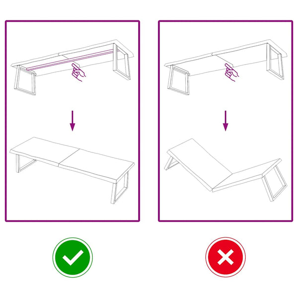 Ruskea pöytälevy Cucuzel 180x60x(2-6)cm (käsitelty täystammi elävä reuna)