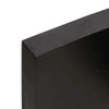 vidaXLPöytälevy ruskea 180x60x(2-6)cm käsitelty täystammi elävä reuna