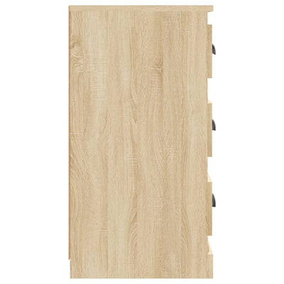 Senkit Sahia (2 kpl sonoma-tammi puinen)