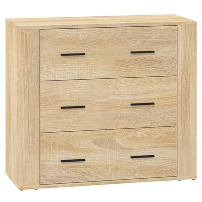 Senkit Marghitas (3 kpl sonoma-tammi puinen)