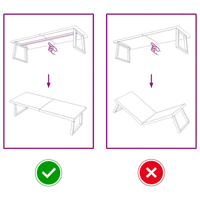 Ruskea kylpyhuoneen työtaso Hencz 160x60x(2-4)cm (käsitelty täyspuu)