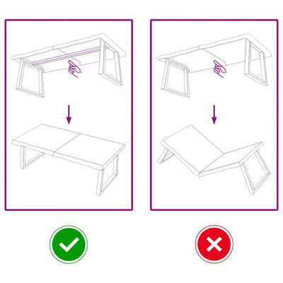 Ruskea kylpyhuoneen työtaso Hencz 120x50x(2-6)cm (käsitelty täyspuu)