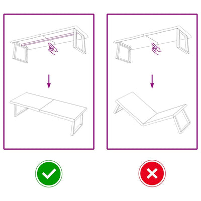 Ruskea kylpyhuoneen työtaso Hencz 160x60x(2-4)cm (käsitelty täyspuu)