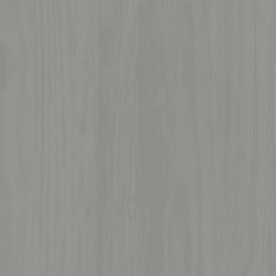 Harmaa kenkäkaappi vigo Dulama 60x35x96cm (mänty)