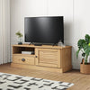 TV-taso VIGO 106x40x40 cm täysi mänty