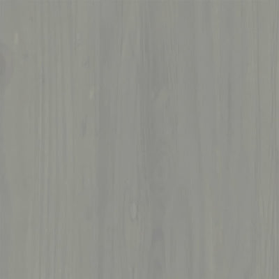 Harmaa kenkäpenkki vigo Barbuti 106x35x45cm (mänty)