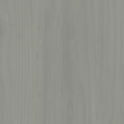 Harmaa senkki laatikoilla vigo Elelca 113x40x75cm (mänty)