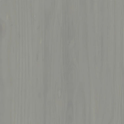 Kirjahylly VIGO harmaa 85x35x170 cm täysi mänty
