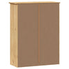 Lipaston yläosa VIGO 78x30x100 cm täysi mänty