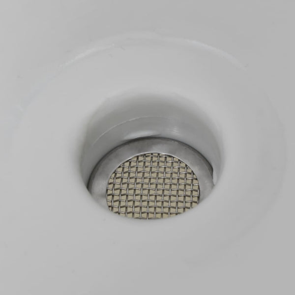 Kannettava retkeily-WC ja käsinpesuallassarja