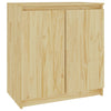 Senkki 60x36x65 cm täysi mänty