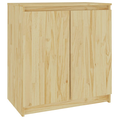Senkki 60x36x65 cm täysi mänty