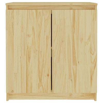 Senkki 60x36x65 cm täysi mänty