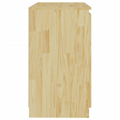 Senkki 60x36x65 cm täysi mänty
