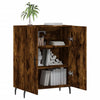 Savutammi senkki Wadis 69,5x34x90cm (puinen)