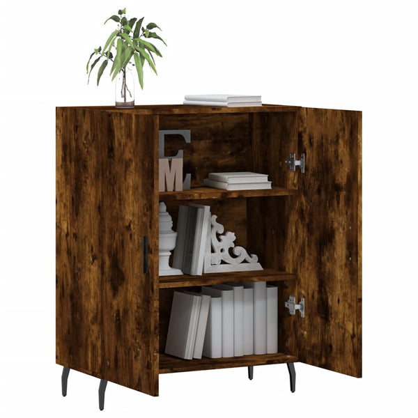 Savutammi senkki Wadis 69,5x34x90cm (puinen)