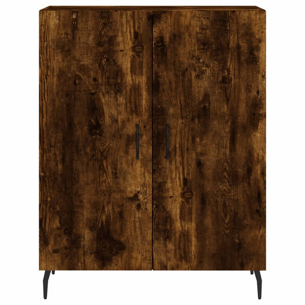 Savutammi senkki Wadis 69,5x34x90cm (puinen)