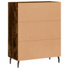 Savutammi senkki Wadis 69,5x34x90cm (puinen)