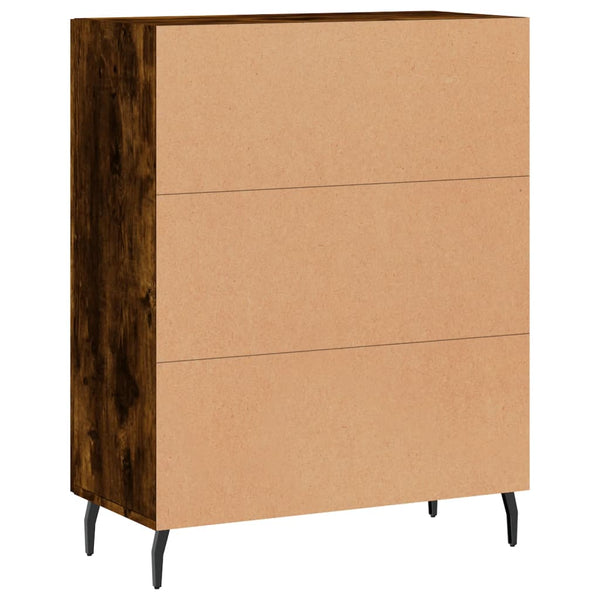 Savutammi senkki Wadis 69,5x34x90cm (puinen)