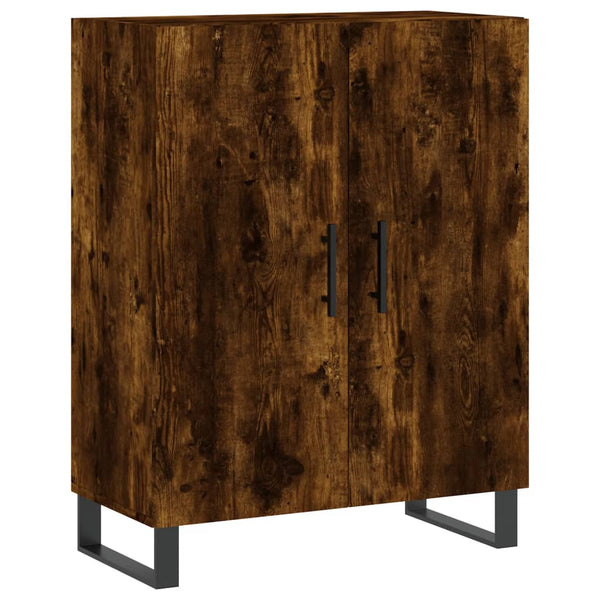 Savutammi senkki Cazazian 69,5x34x90cm (puinen)
