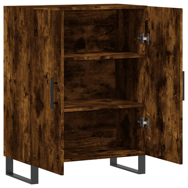 Savutammi senkki Cazazian 69,5x34x90cm (puinen)