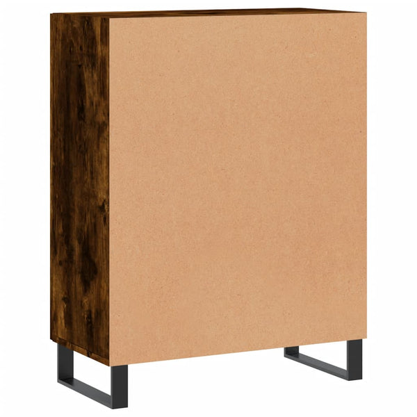 Savutammi senkki Cazazian 69,5x34x90cm (puinen)