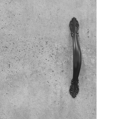 Senkki betoninharmaa 69,5x34x90 cm tekninen puu