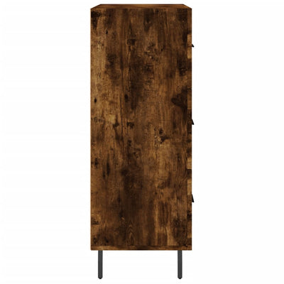 Senkki savutammi 69,5x34x90 cm tekninen puu