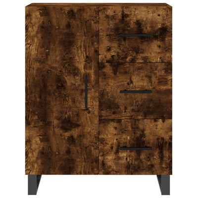 Senkki savutammi 69,5x34x90 cm tekninen puu