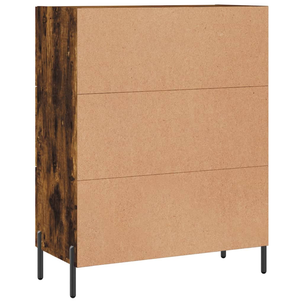 Savutammi senkki Medina 69,5x34x90cm (puinen)