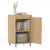 Senkit 2 kpl Sonoma tammi 40x35x70 cm tekninen puu