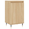 Senkit 2 kpl Sonoma tammi 40x35x70 cm tekninen puu