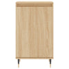 Senkit 2 kpl Sonoma tammi 40x35x70 cm tekninen puu