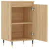 Senkit 2 kpl Sonoma tammi 40x35x70 cm tekninen puu