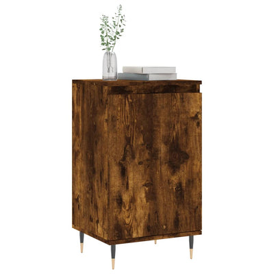 Senkit 2 kpl savutammi 40x35x70 cm tekninen puu