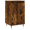 Senkit 2 kpl savutammi 40x35x70 cm tekninen puu