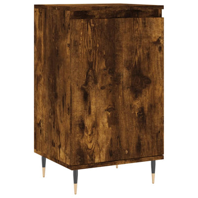 Senkit 2 kpl savutammi 40x35x70 cm tekninen puu