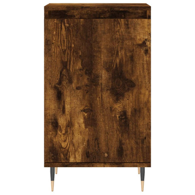 Senkit 2 kpl savutammi 40x35x70 cm tekninen puu