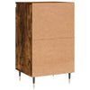Senkit 2 kpl savutammi 40x35x70 cm tekninen puu