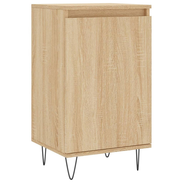 Senkki Sonoma tammi 40x35x70 cm tekninen puu