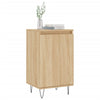 Senkit 2 kpl Sonoma tammi 40x35x70 cm tekninen puu