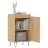 Senkit 2 kpl Sonoma tammi 40x35x70 cm tekninen puu