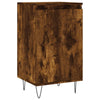 Senkit 2 kpl savutammi 40x35x70 cm tekninen puu