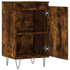 Senkit 2 kpl savutammi 40x35x70 cm tekninen puu
