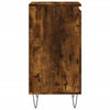 Senkit 2 kpl savutammi 40x35x70 cm tekninen puu