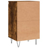 Senkit 2 kpl savutammi 40x35x70 cm tekninen puu