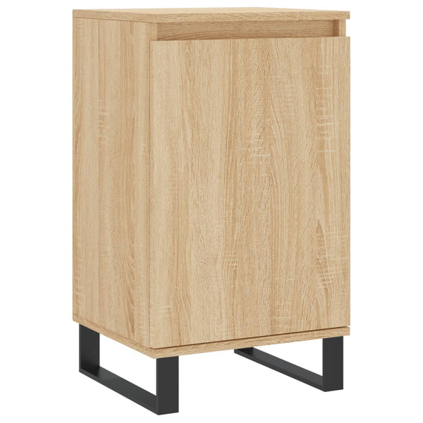 Senkki Sonoma tammi 40x35x70 cm tekninen puu