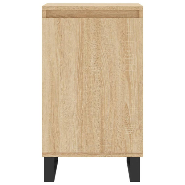 Senkki Sonoma tammi 40x35x70 cm tekninen puu