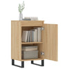 Senkit 2 kpl Sonoma tammi 40x35x70 cm tekninen puu
